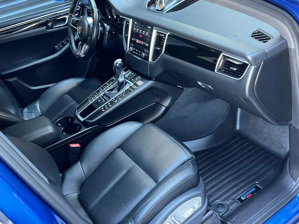 2017 Porsche Macan S - Image 19 of 20