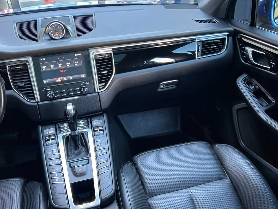 2017 Porsche Macan S - Image 20 of 20
