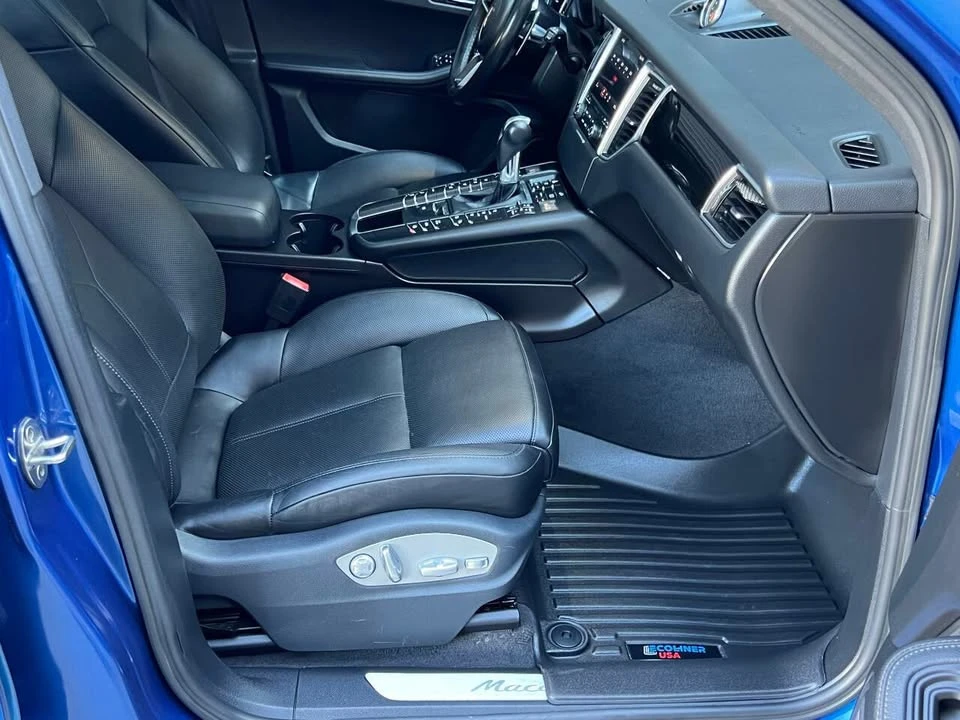 2017 Porsche Macan S - Image 18 of 20