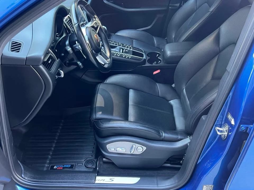 2017 Porsche Macan S - Image 12 of 20