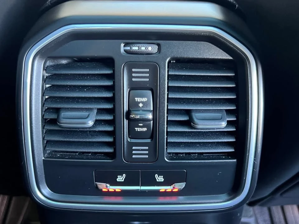 2017 Porsche Macan S - Image 16 of 20