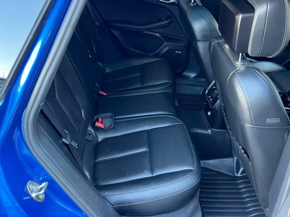 2017 Porsche Macan S - Image 17 of 20