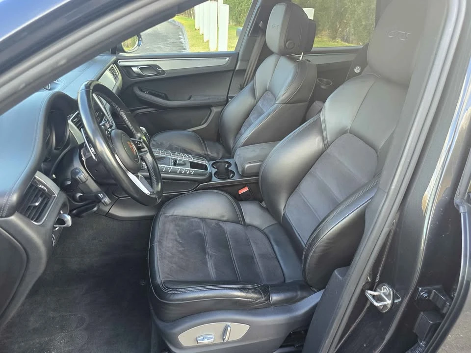2017 Porsche Macan GTS - Image 4 of 16