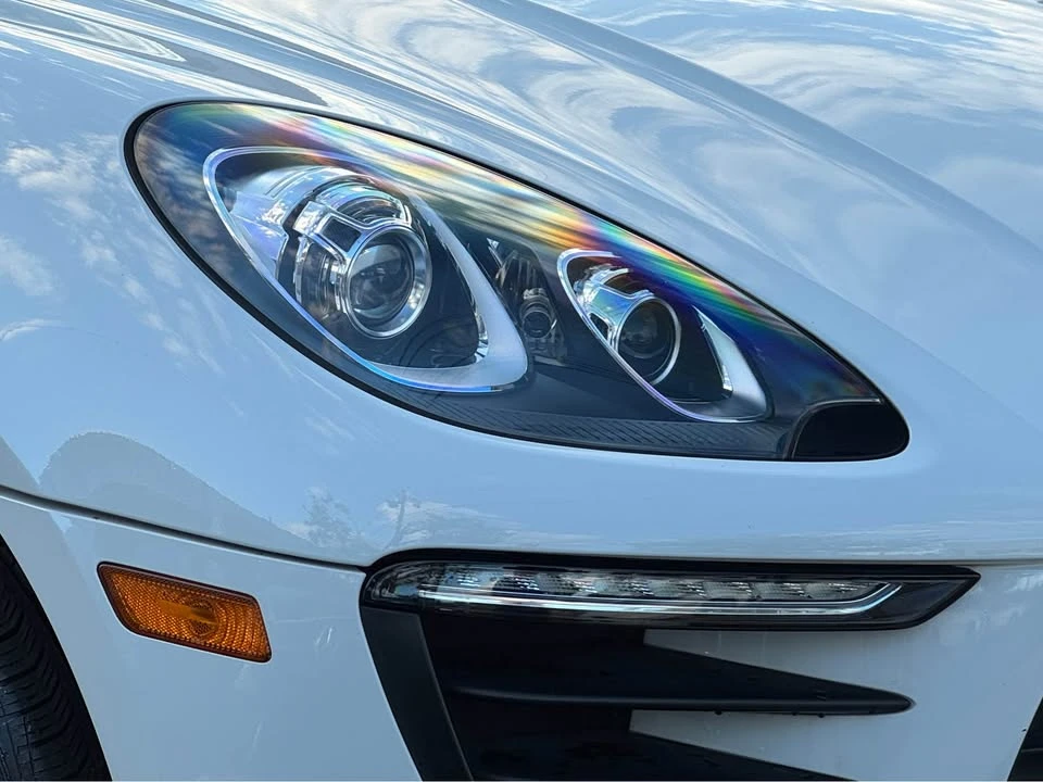 2017 Porsche Macan - Image 5 of 20