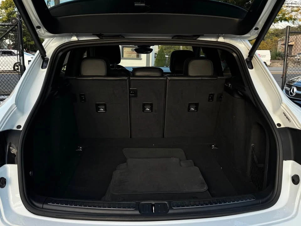 2017 Porsche Macan - Image 20 of 20