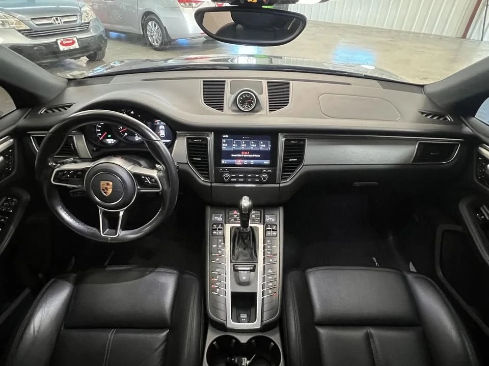 2017 Porsche Macan GTS - Image 4 of 20