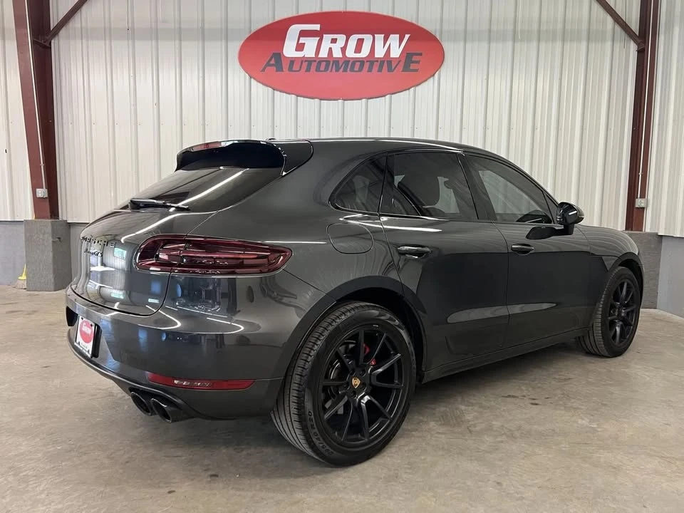 2017 Porsche Macan GTS - Image 10 of 20