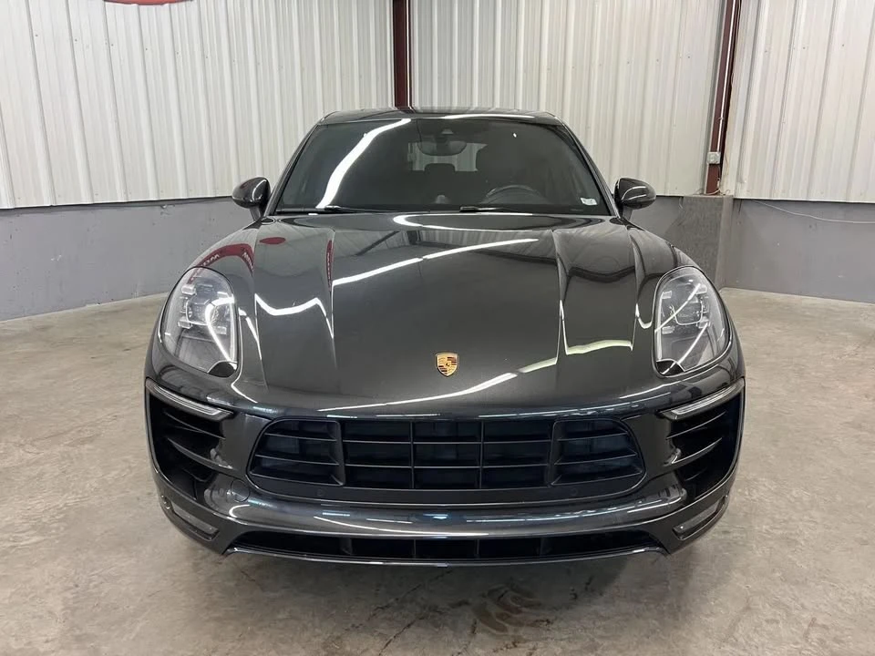 2017 Porsche Macan GTS - Image 7 of 20