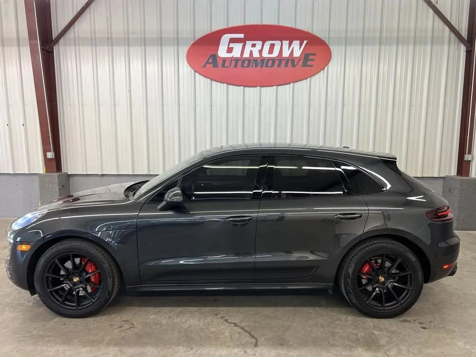 2017 Porsche Macan GTS - Image 14 of 20