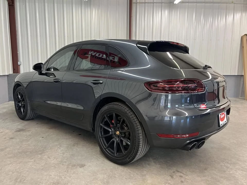 2017 Porsche Macan GTS - Image 12 of 20