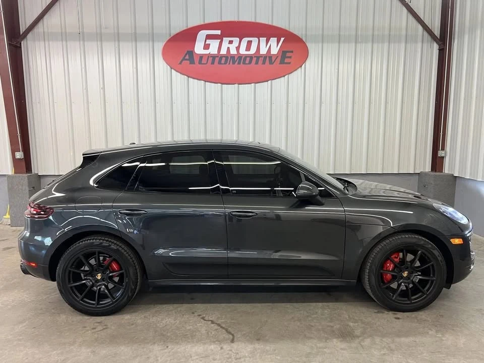 2017 Porsche Macan GTS - Image 13 of 20