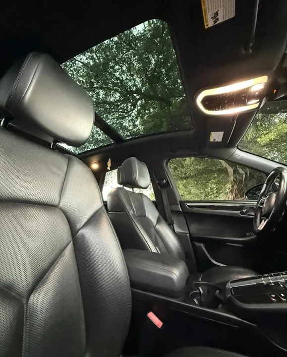2017 Porsche Macan - Image 20 of 20