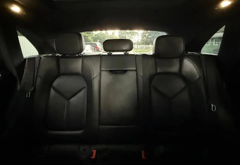 2017 Porsche Macan - Image 3 of 20