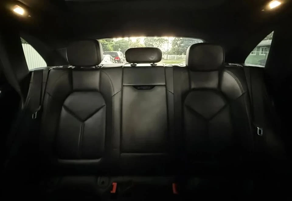 2017 Porsche Macan - Image 3 of 20