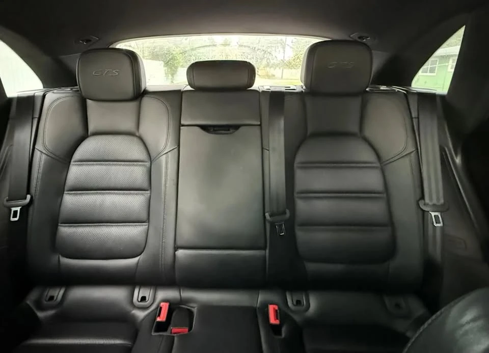 2017 Porsche Macan - Image 2 of 19