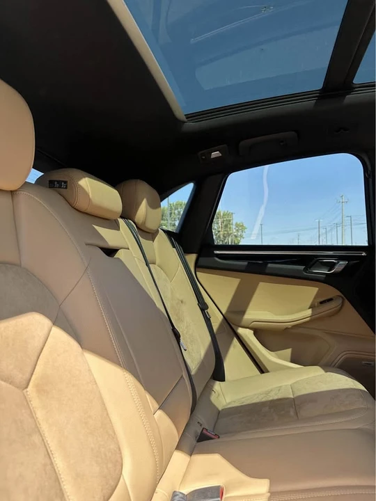 2017 Porsche Macan S - Image 10 of 10