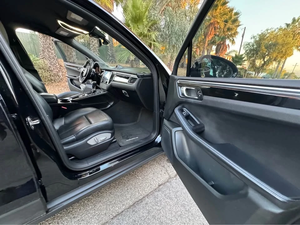 2017 Porsche Macan - Image 20 of 20