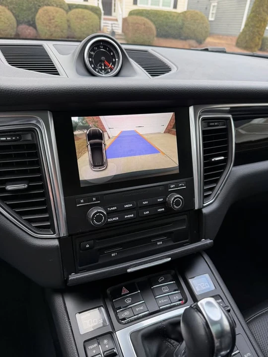 2017 Porsche Macan - Image 20 of 20