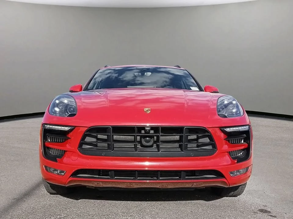 2017 Porsche Macan GTS - Image 2 of 12