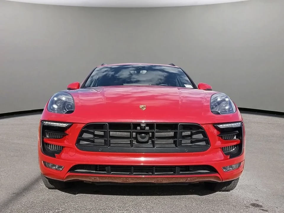 2017 Porsche Macan GTS - Image 2 of 15