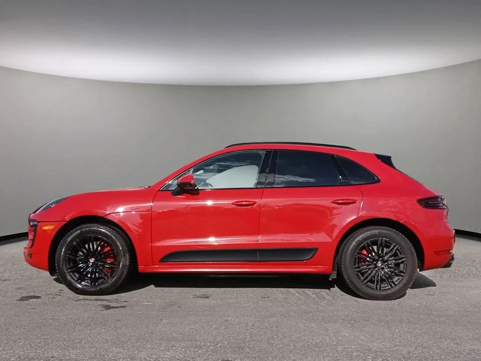 2017 Porsche Macan GTS - Image 3 of 12