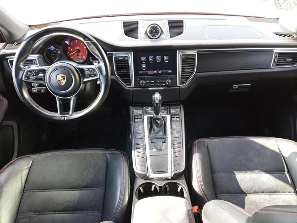 2017 Porsche Macan GTS - Image 12 of 12