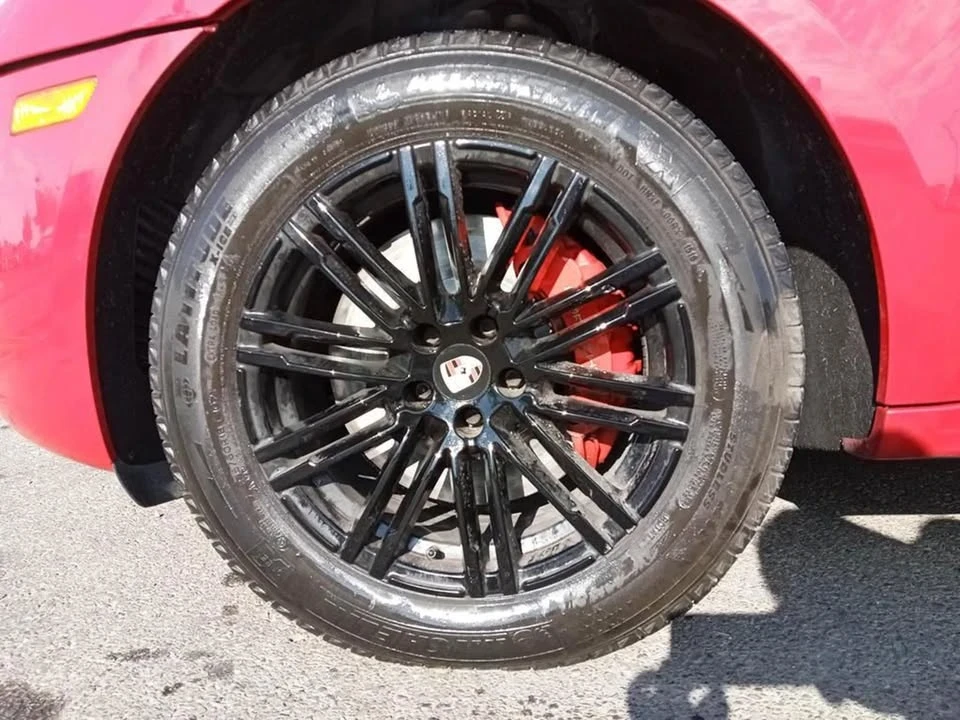2017 Porsche Macan GTS - Image 6 of 15