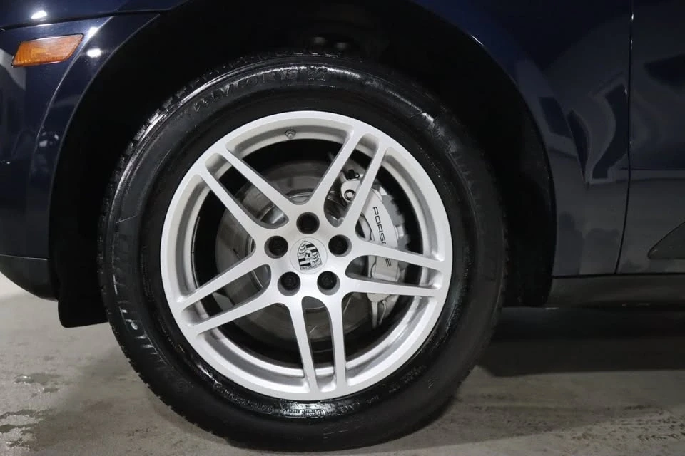 2017 Porsche Macan S - Image 11 of 11