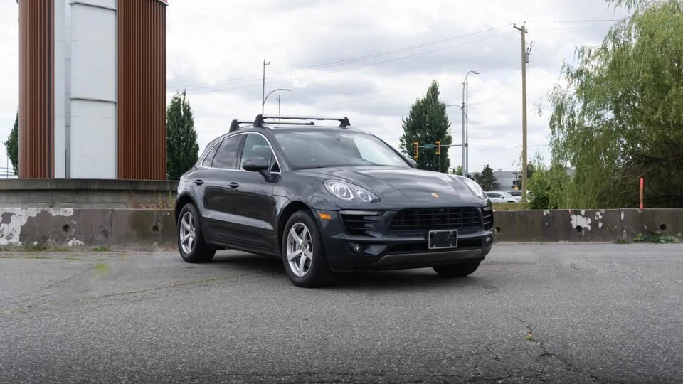2017 Porsche Macan S - Image 6 of 20