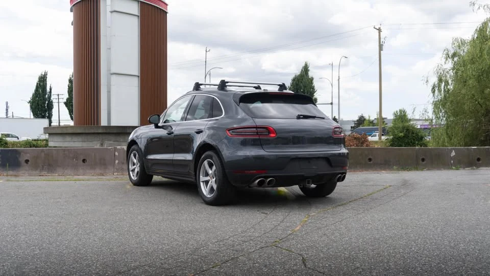 2017 Porsche Macan S - Image 3 of 20