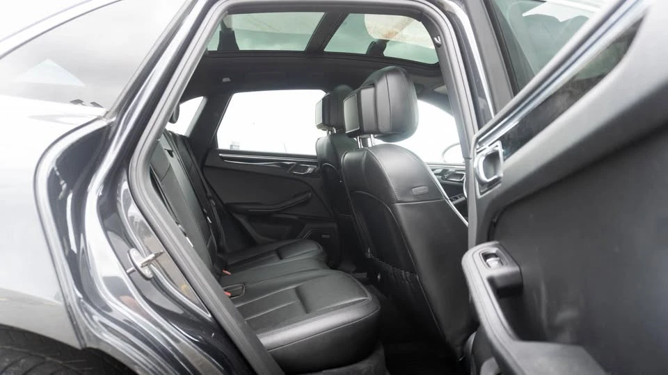 2017 Porsche Macan S - Image 15 of 20