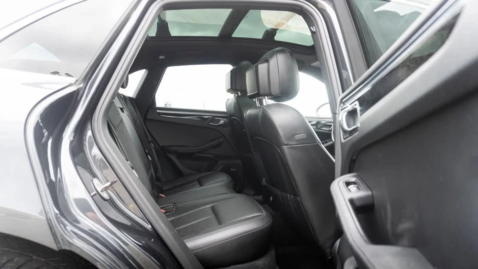 2017 Porsche Macan S - Image 15 of 20