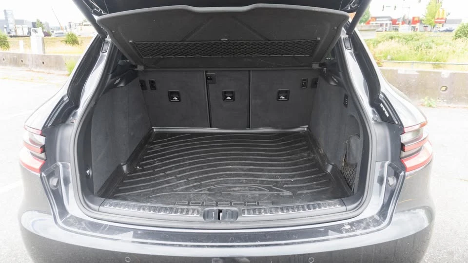 2017 Porsche Macan S - Image 7 of 20