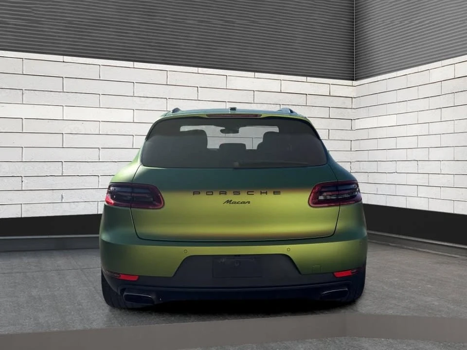 2017 Porsche Macan - Image 6 of 20