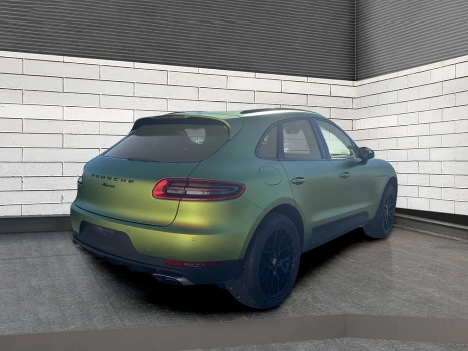 2017 Porsche Macan - Image 5 of 20