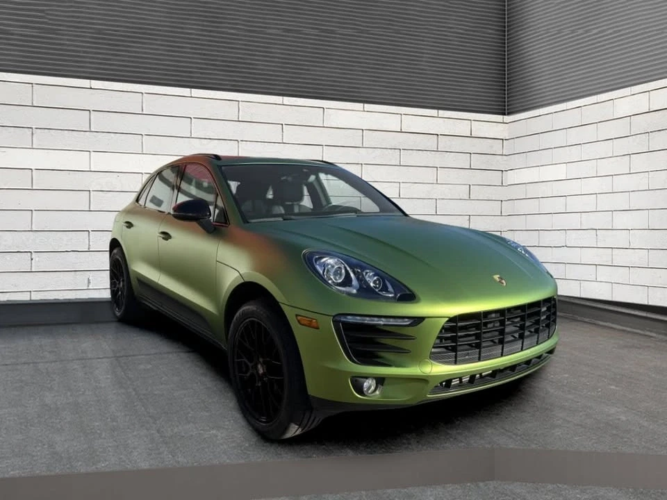 2017 Porsche Macan - Image 3 of 20