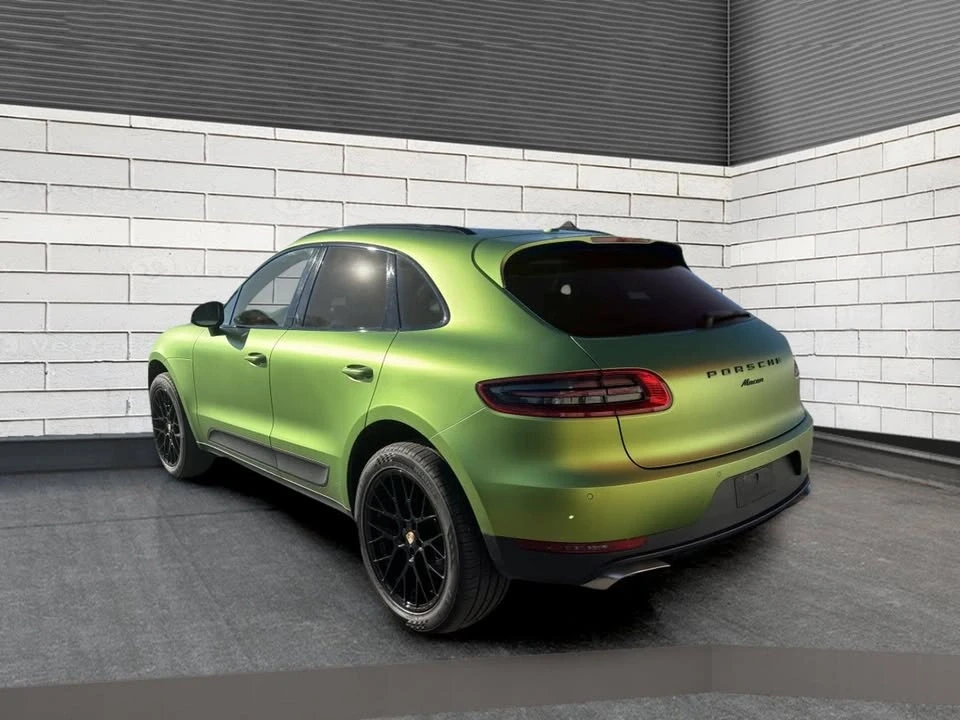 2017 Porsche Macan - Image 7 of 20