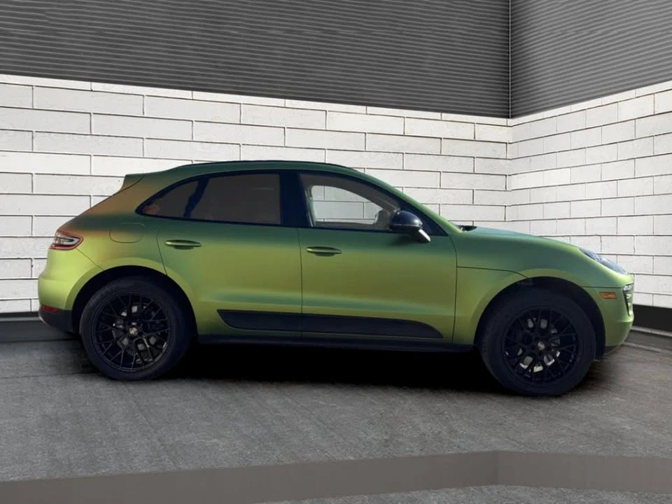2017 Porsche Macan - Image 4 of 20