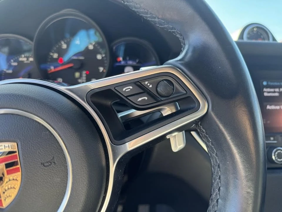 2017 Porsche Macan - Image 15 of 20