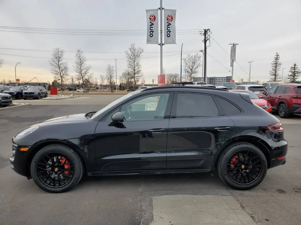 2017 Porsche Macan GTS - Image 5 of 19