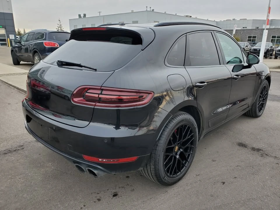 2017 Porsche Macan GTS - Image 2 of 19