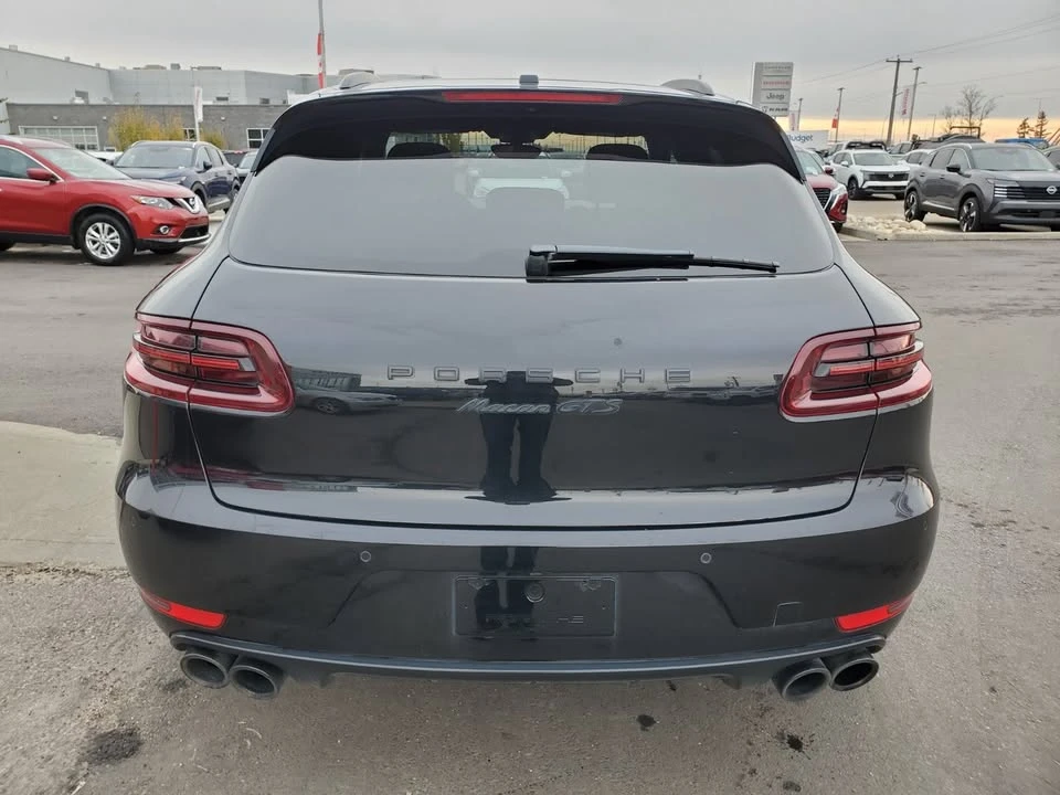 2017 Porsche Macan GTS - Image 3 of 19