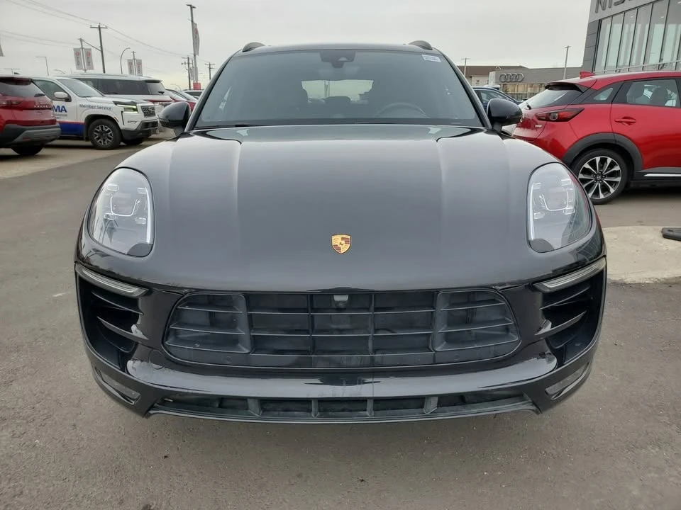 2017 Porsche Macan GTS - Image 4 of 19