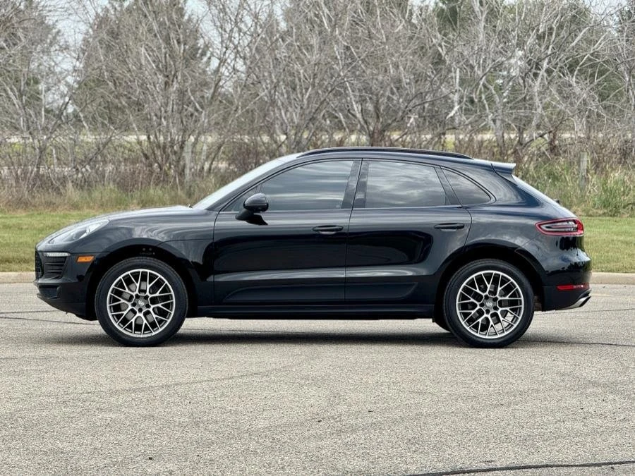 2017 Porsche Macan - Image 4 of 19