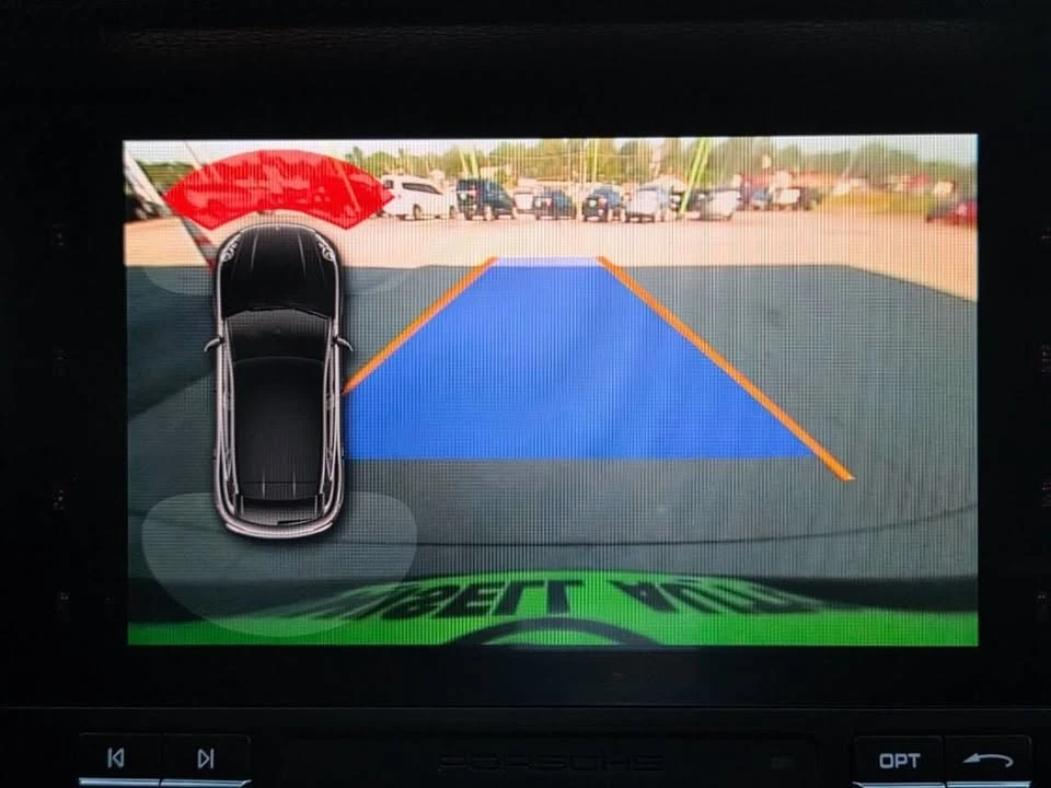 2017 Porsche Macan - Image 20 of 20