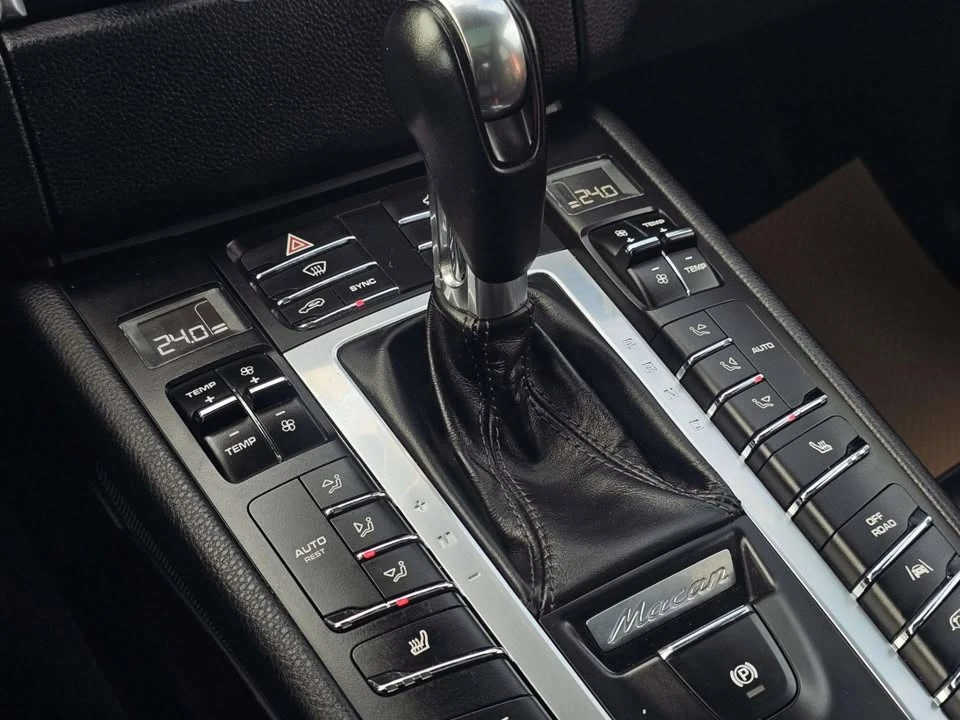 2017 Porsche Macan GTS - Image 20 of 20