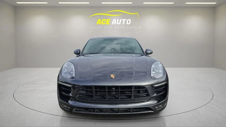 2017 Porsche Macan GTS - Image 2 of 20