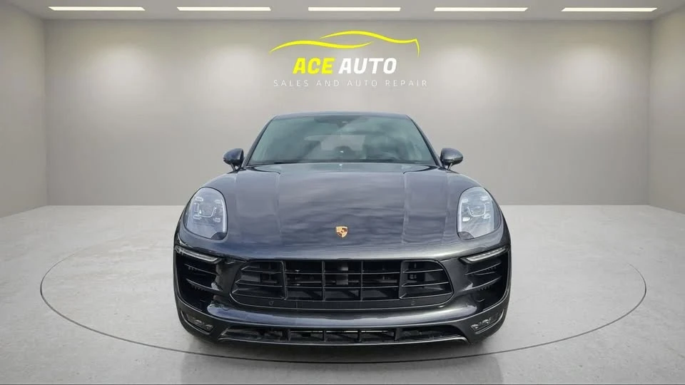 2017 Porsche Macan GTS - Image 2 of 20