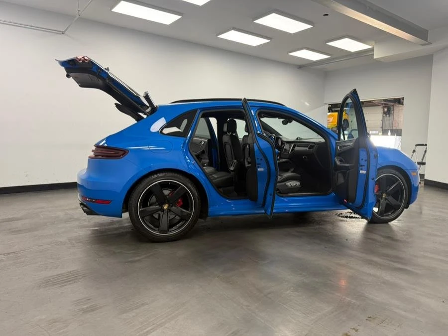 2017 Porsche Macan GTS - Image 6 of 18