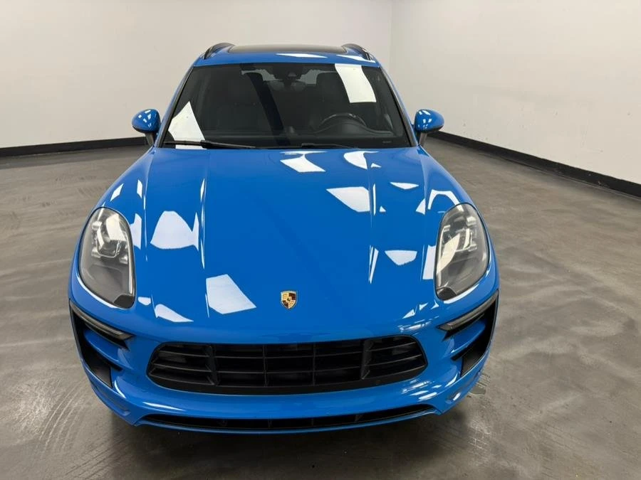 2017 Porsche Macan GTS - Image 4 of 18